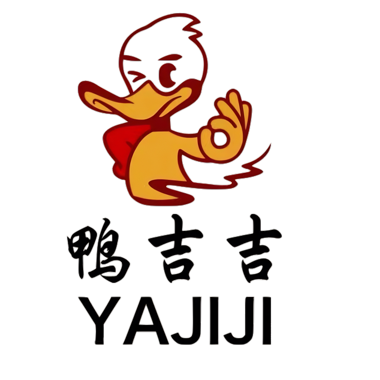 鸭吉吉旗舰店