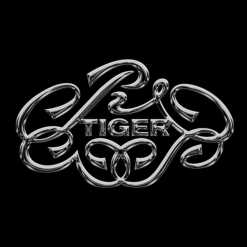 猛虎蔷薇 TIGEROSE