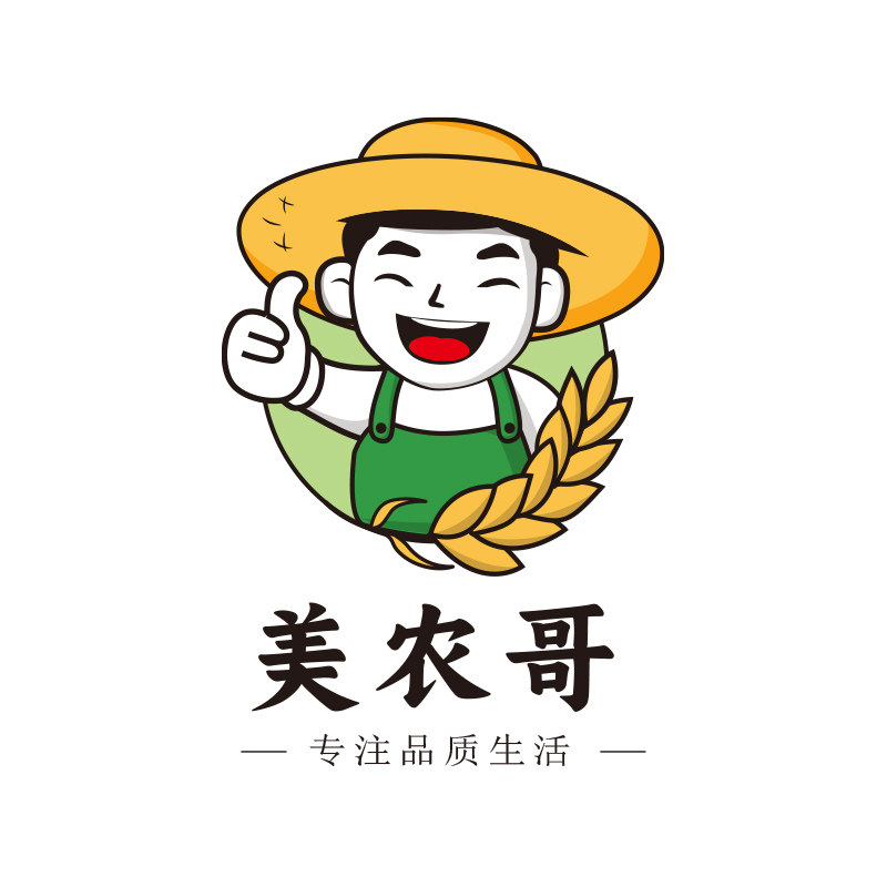 美农哥旗舰店