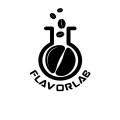 风味礼拜FlavorLab精品咖啡 店铺LOGO