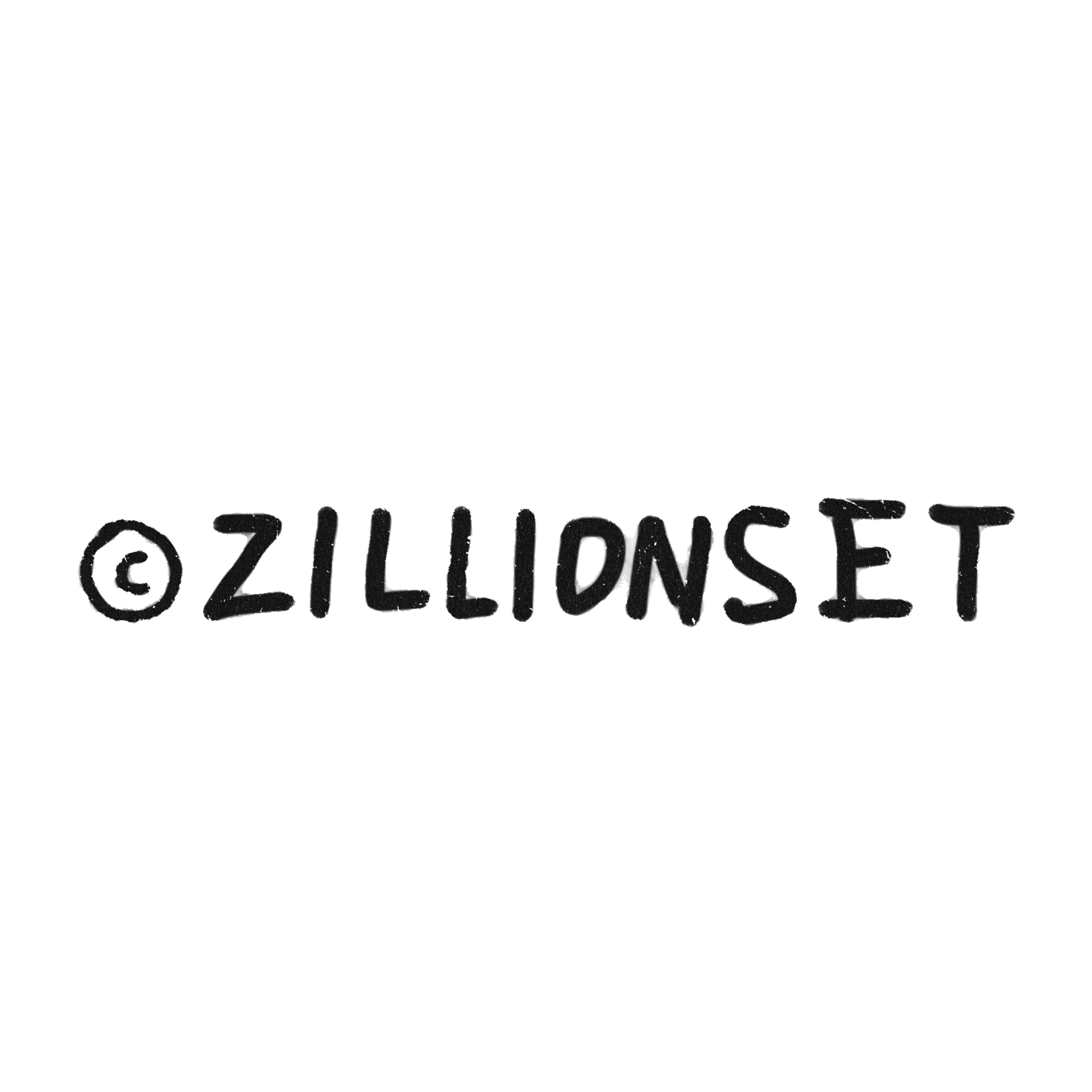 ZillionSetsApparel 店铺LOGO