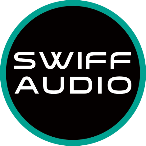 SWIFFAUDIO旗舰店