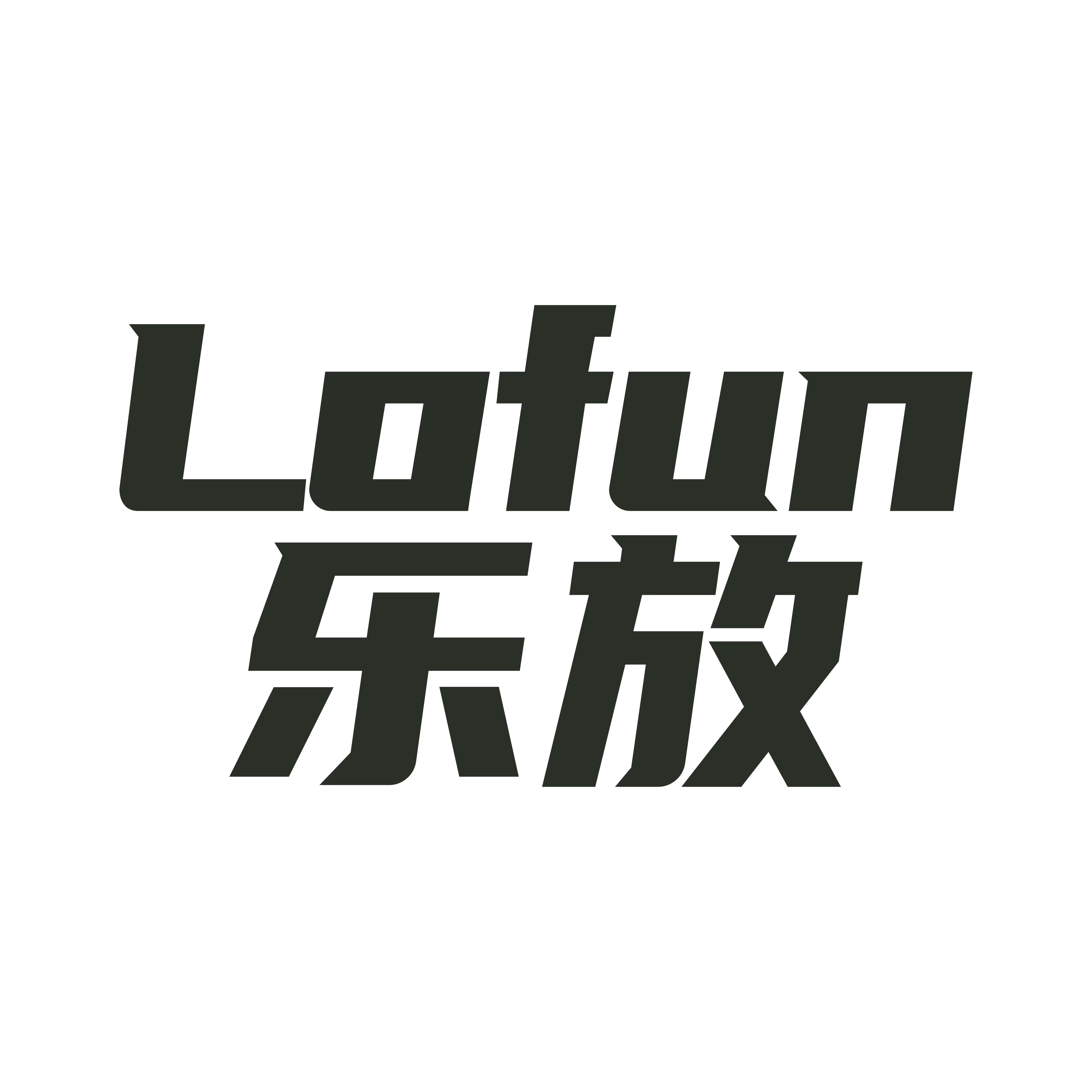 乐放玩具旗舰店