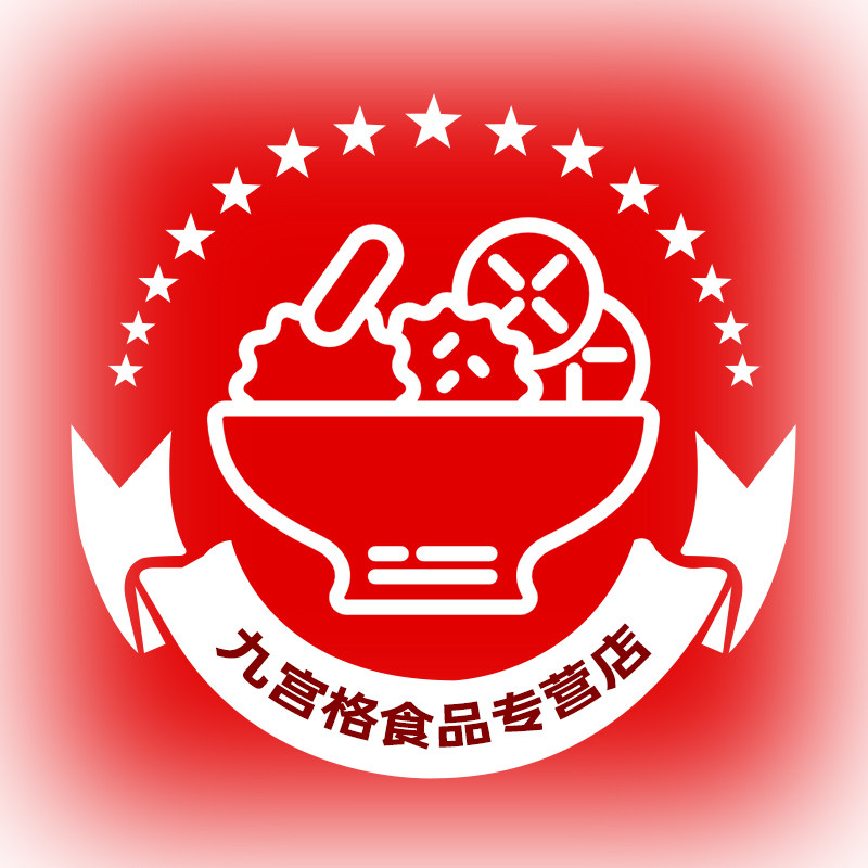 九宫格食品专营店