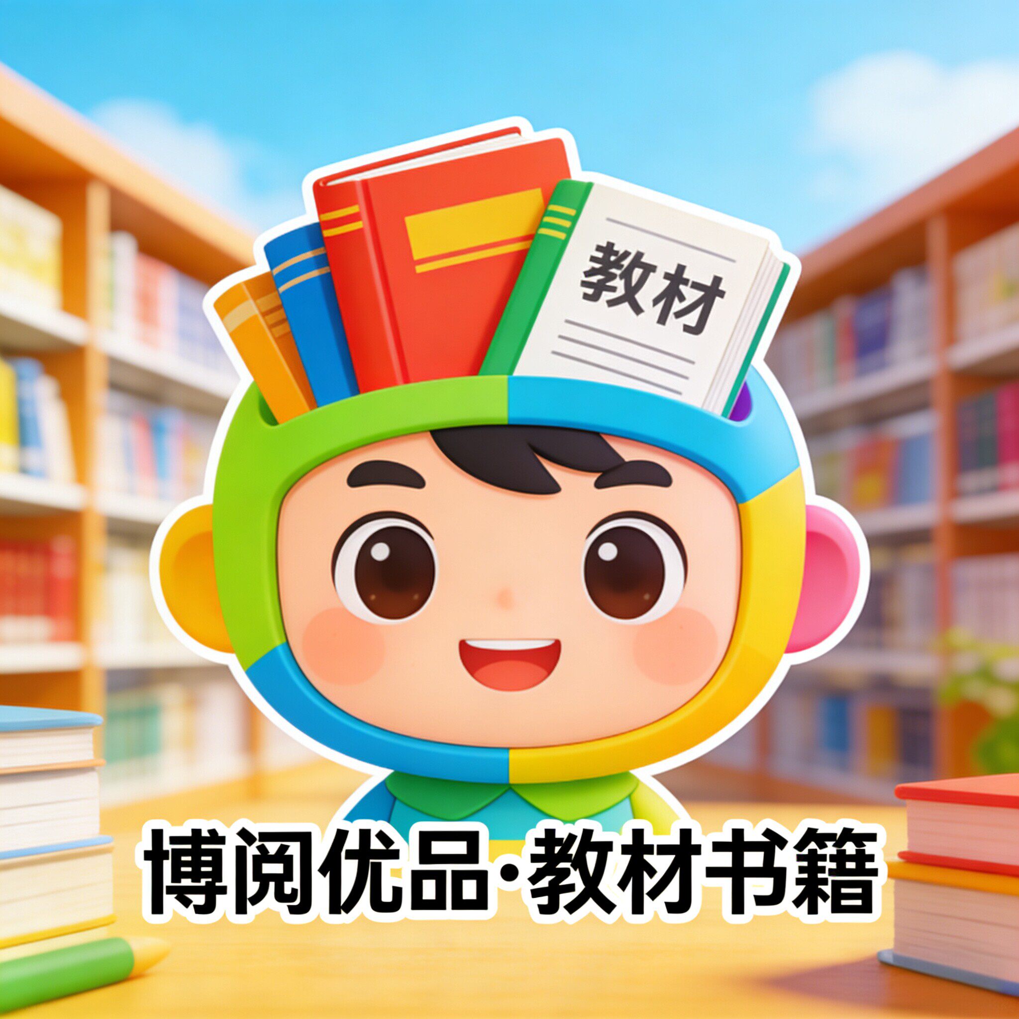 博阅优品