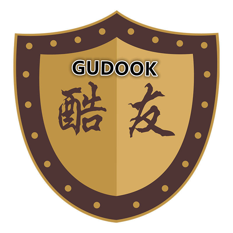 GUDOOK工厂企业店