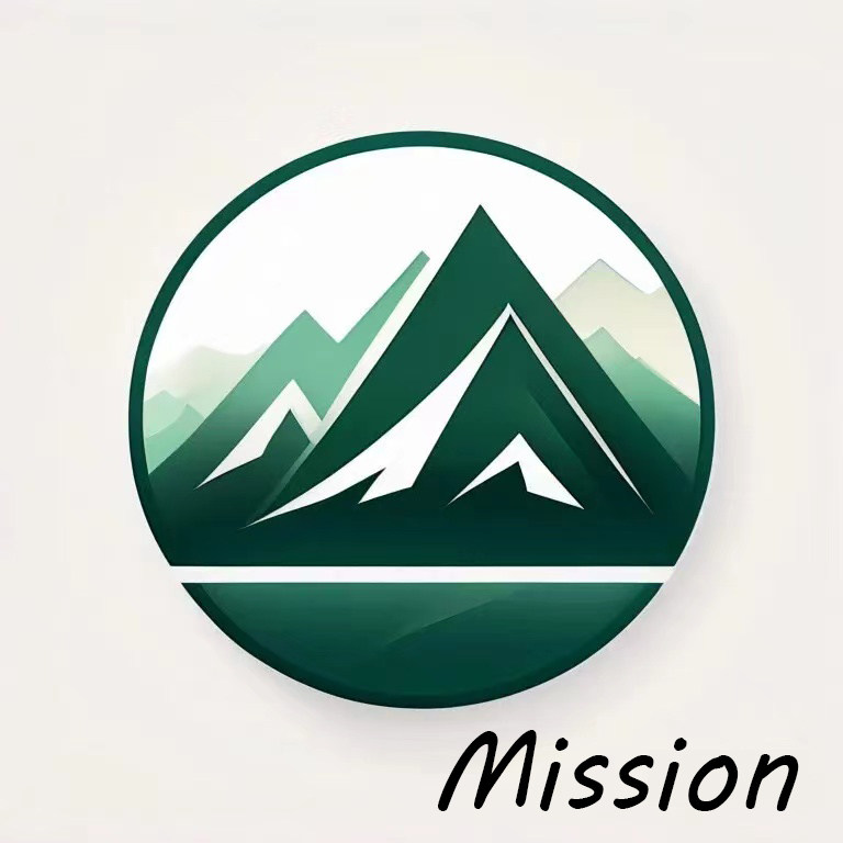 Mission户外品牌