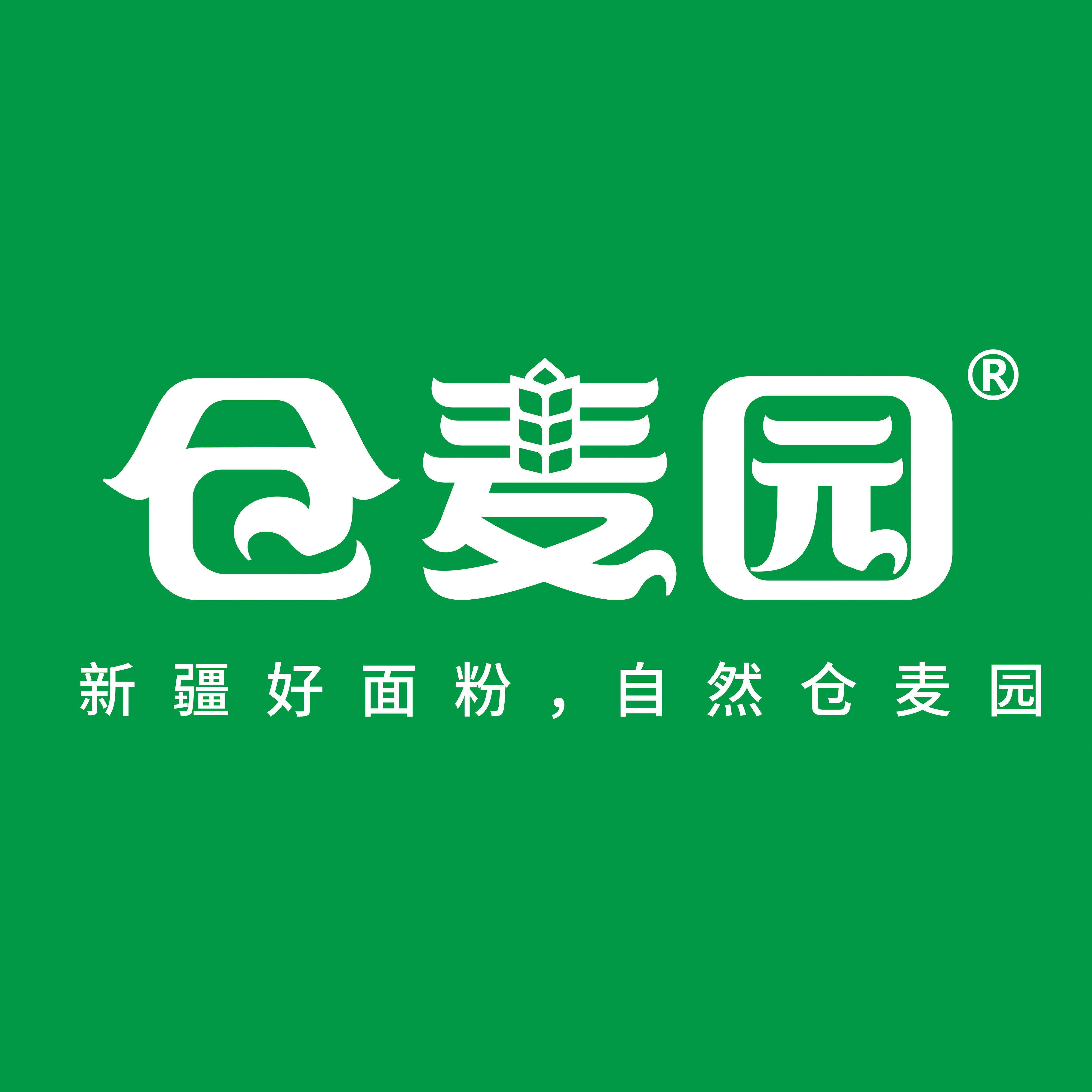 仓麦园食品旗舰店