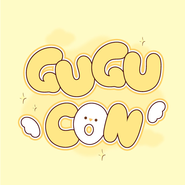 GUGUCON旗舰店