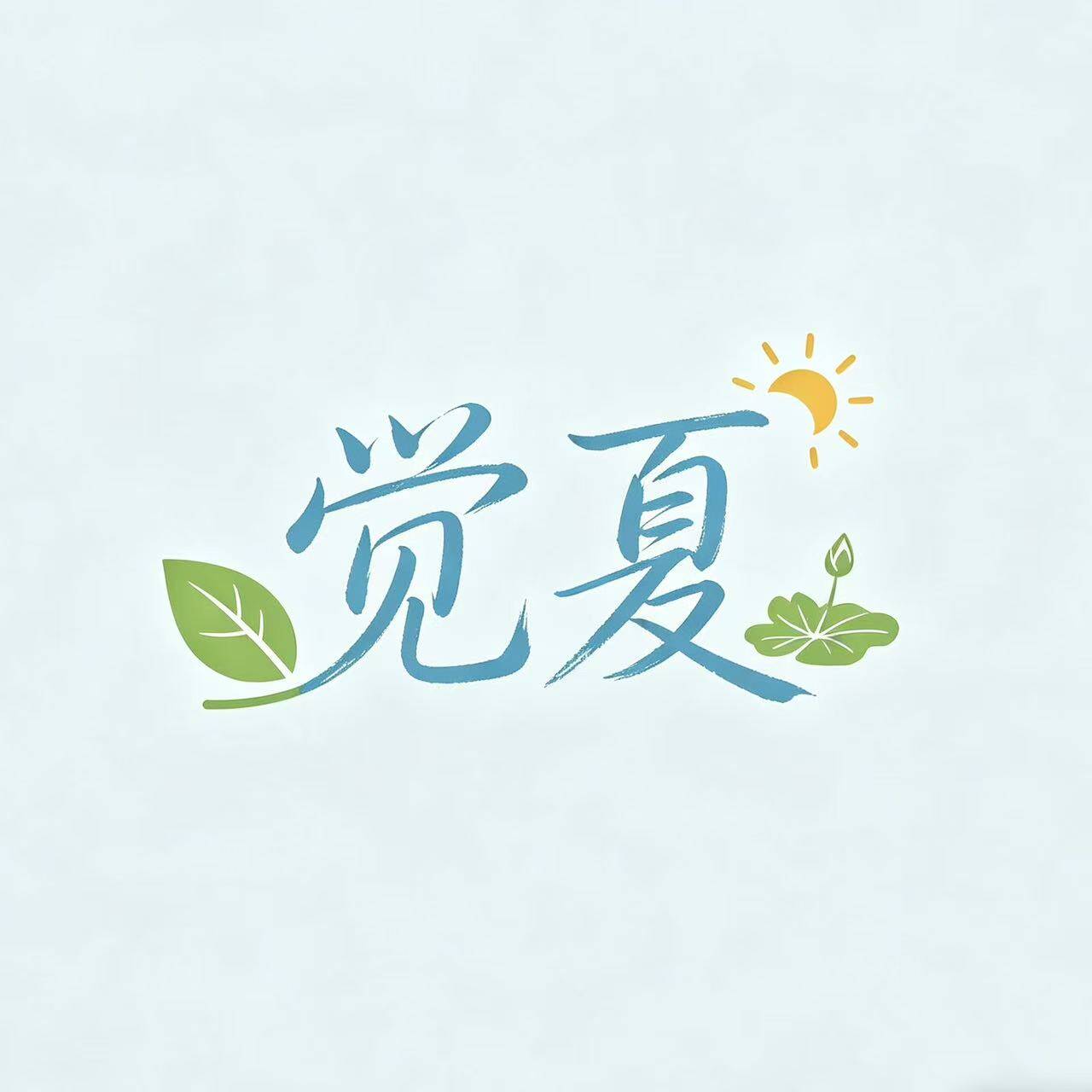 觉夏hhh