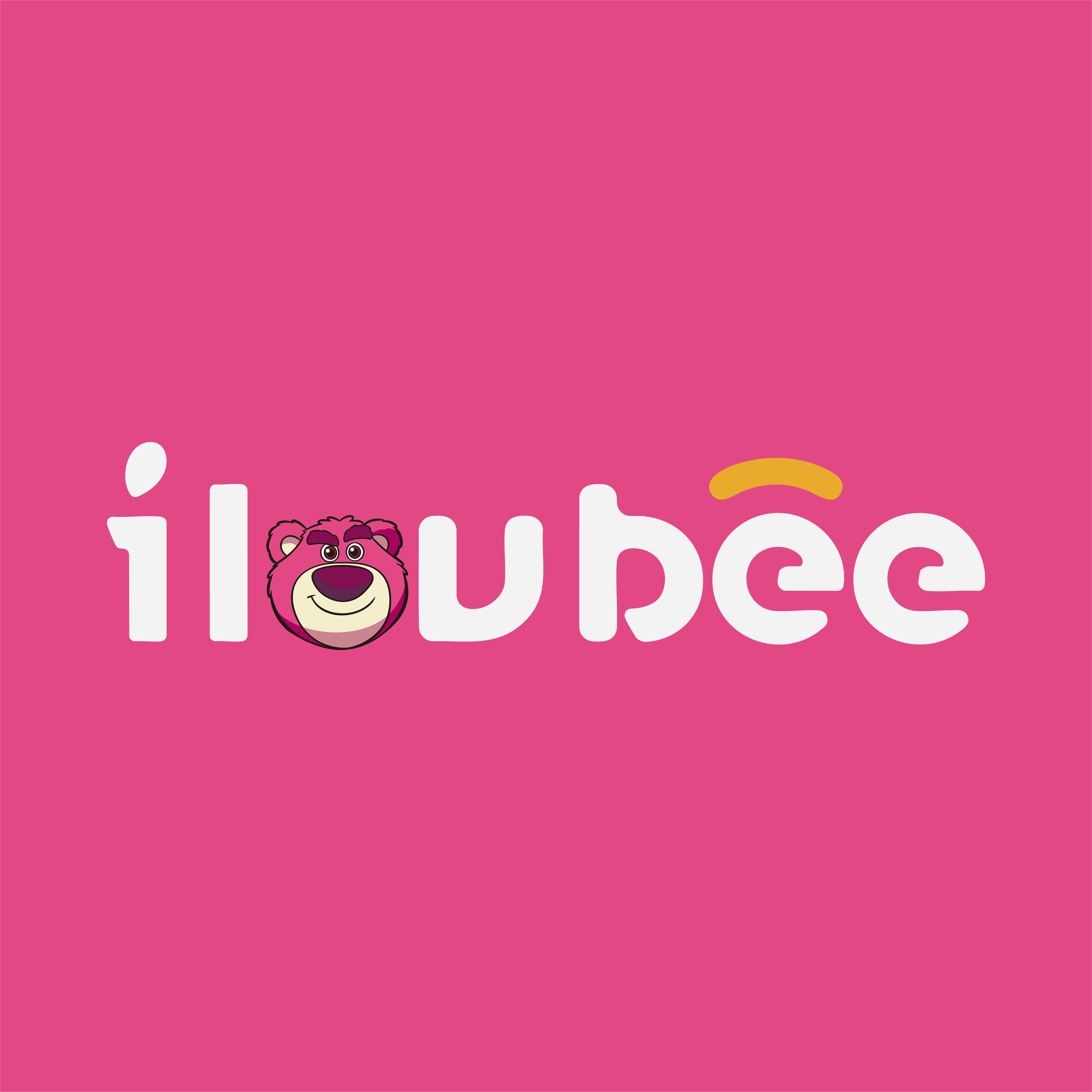 iLovbee旗舰店