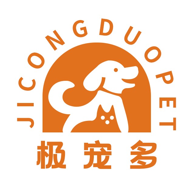 极宠多宠物生活企业店 店铺LOGO