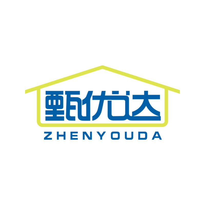 甄优达旗舰店 店铺LOGO