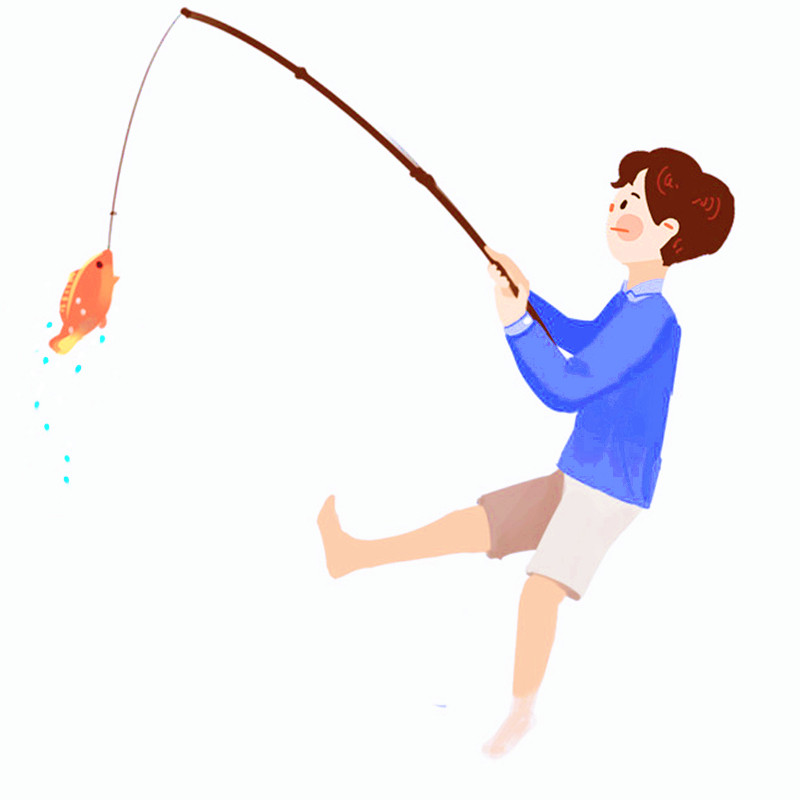 江东Diy渔具