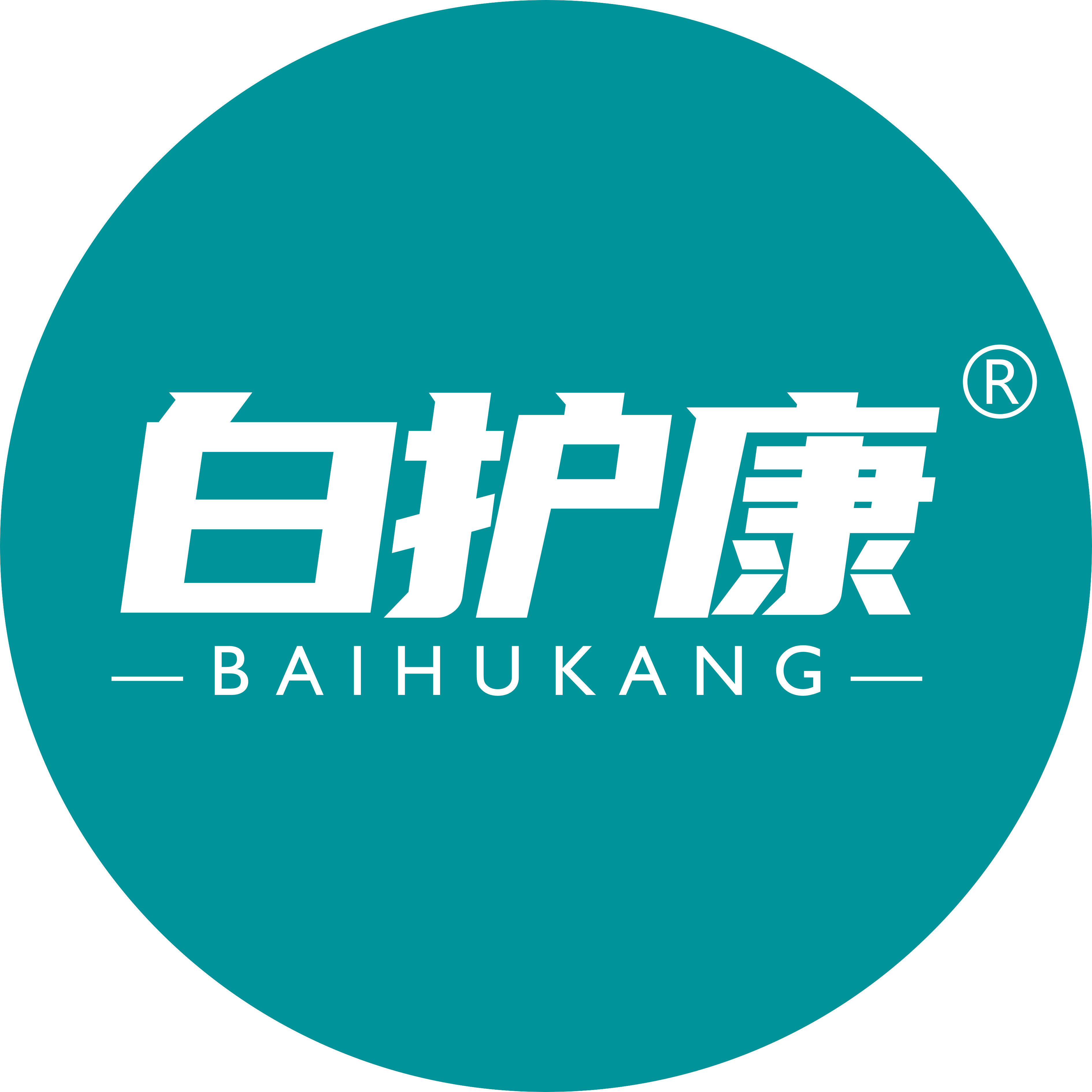 白护康医药官方企业店