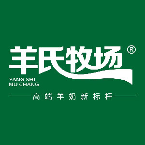 羊氏牧场奶店