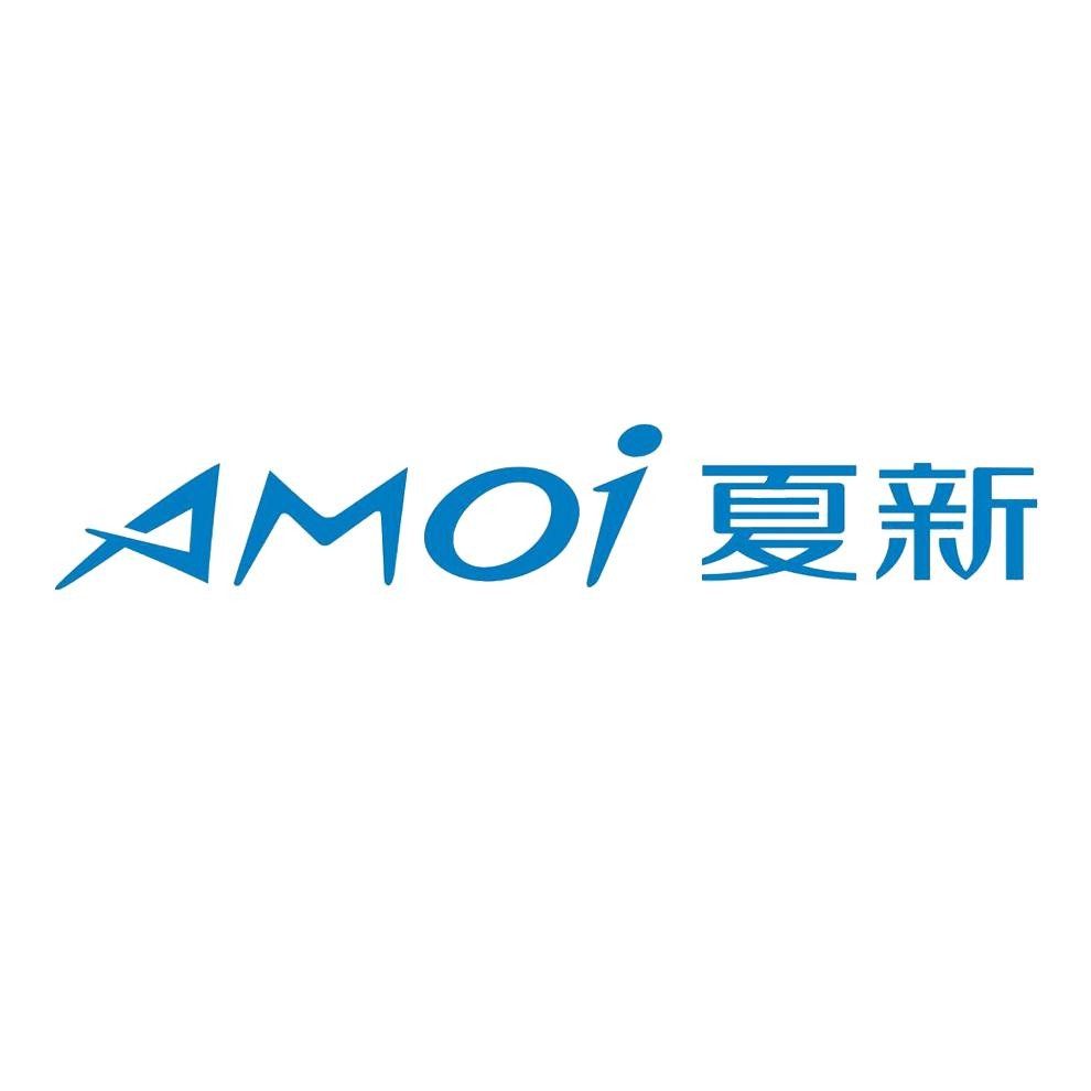 Amoi夏新屹然专卖店