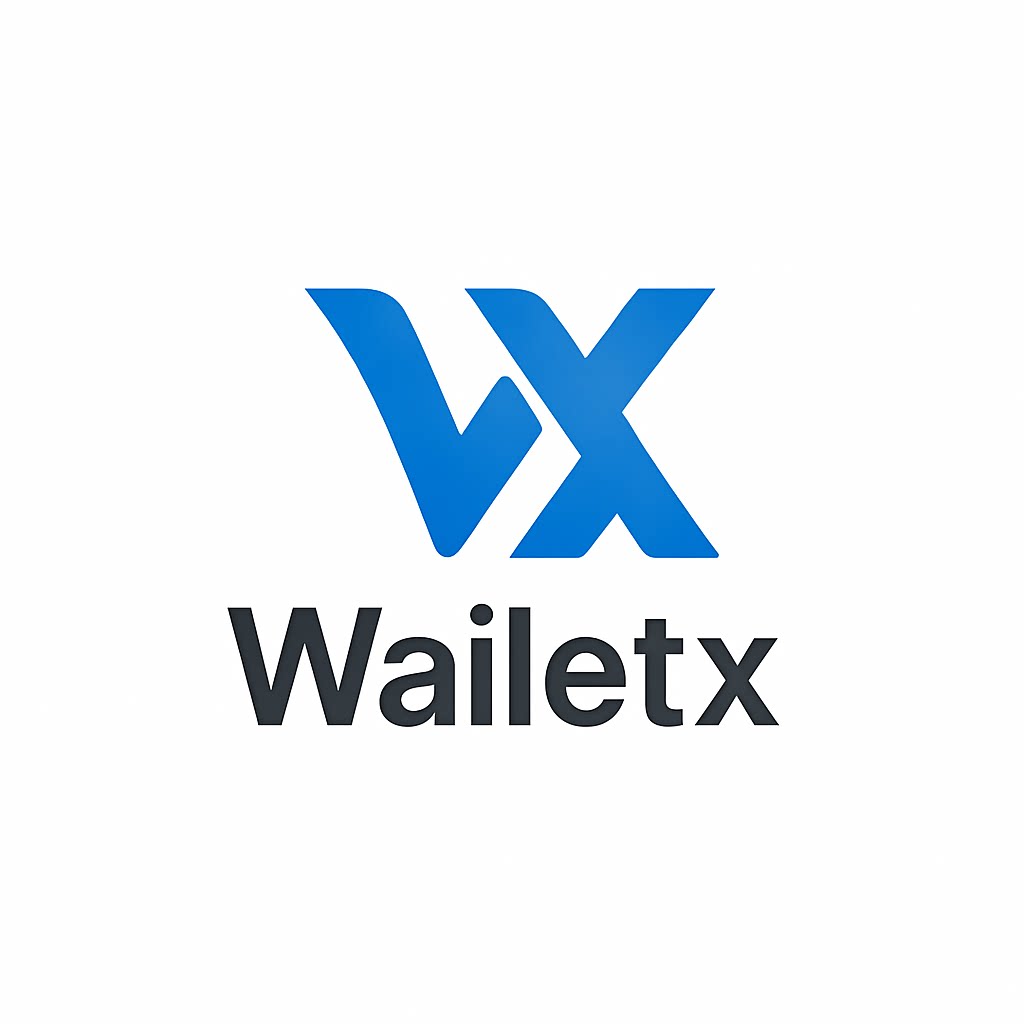 WailetX 万联特思