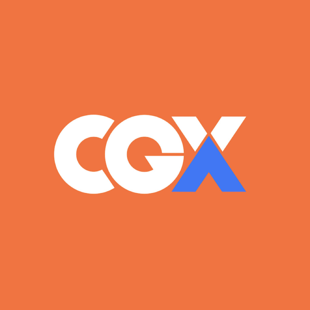 CGX旗舰店 店铺LOGO