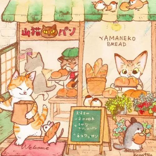 小不点宠物生活店