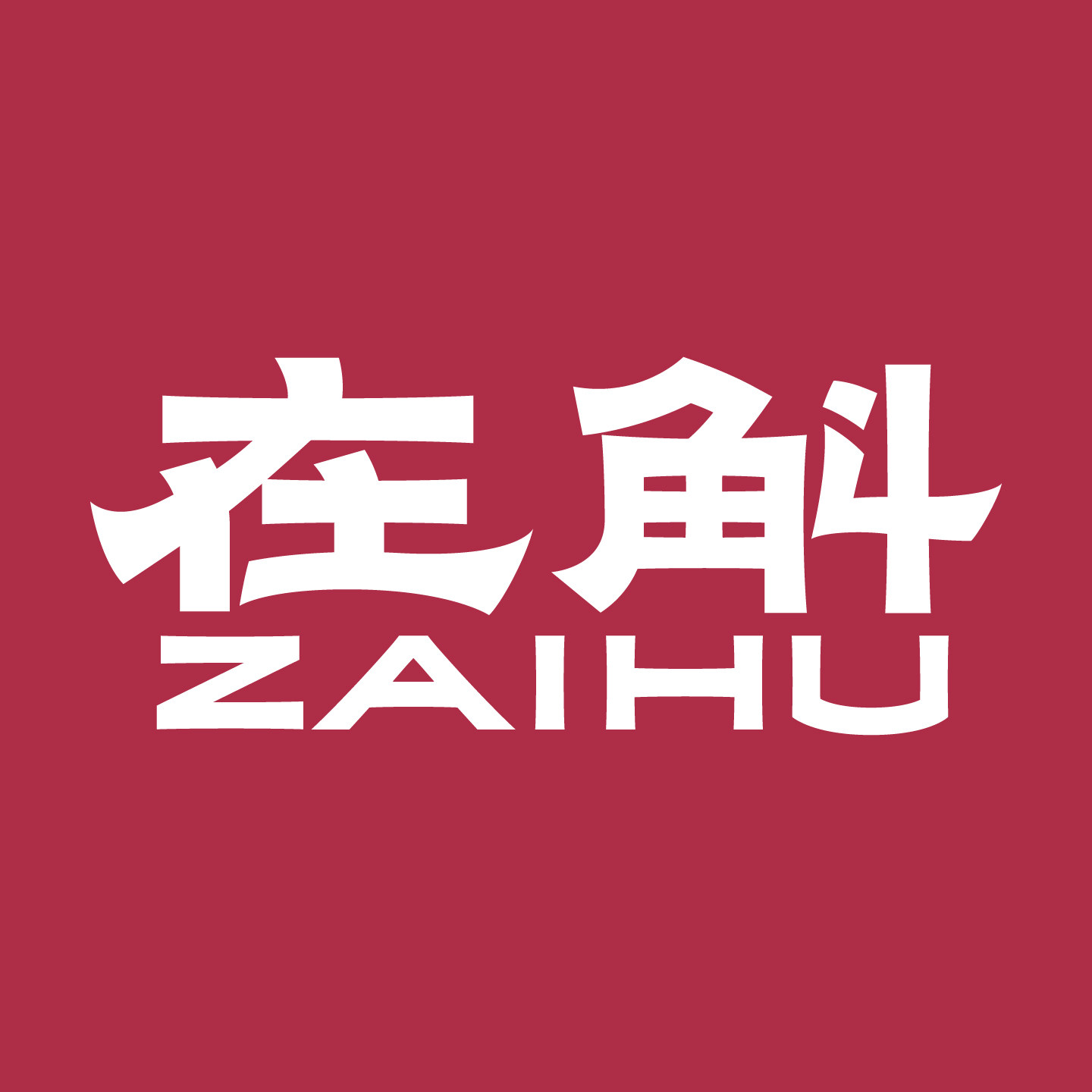 zaihu旗舰店 店铺LOGO