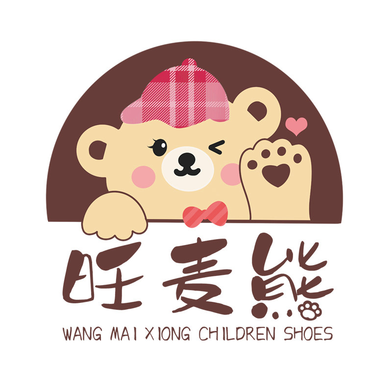 旺麦熊旗舰店