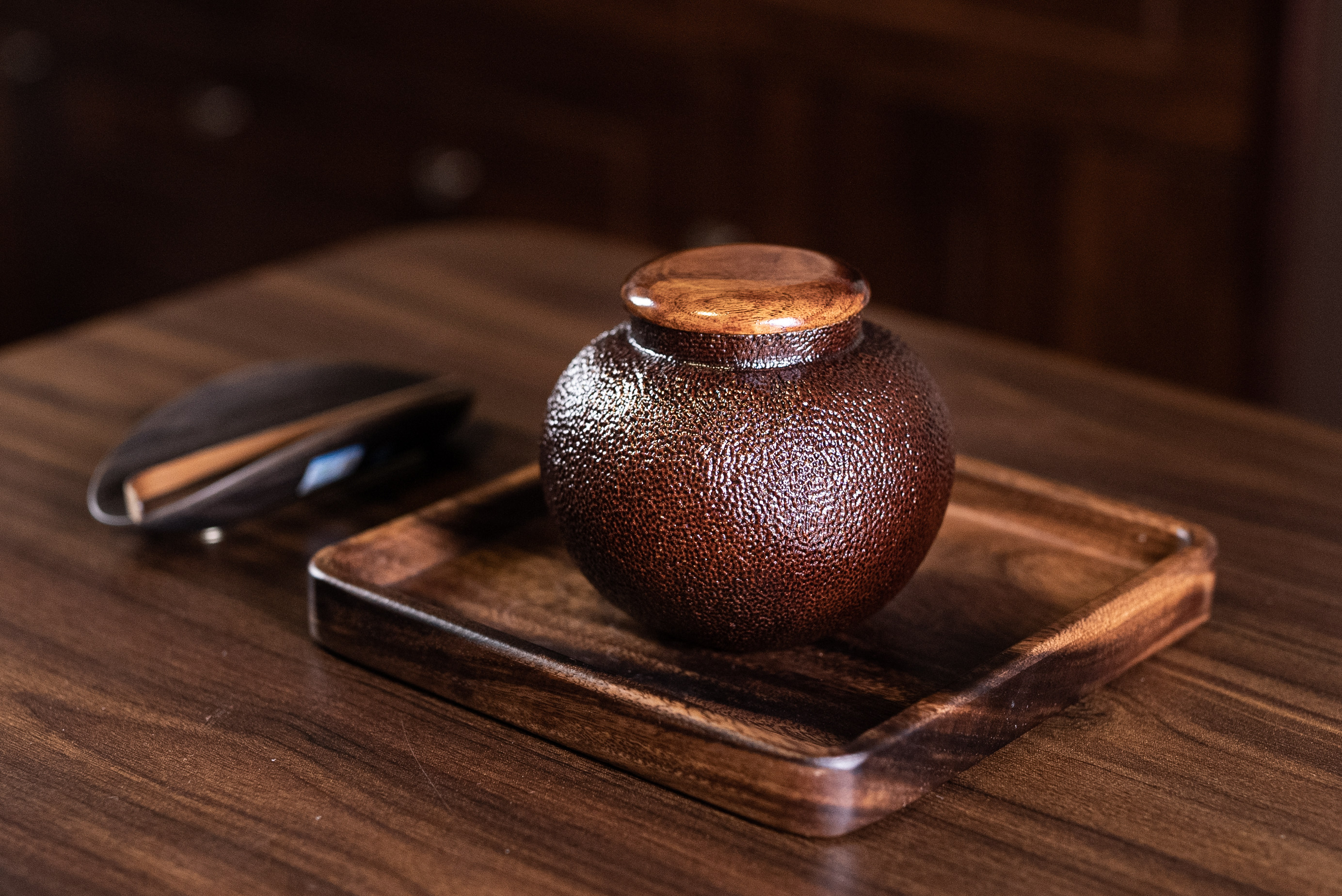 一柚一茶