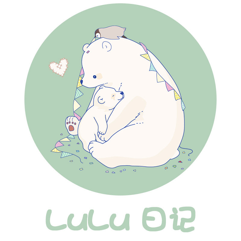 LuLu日记