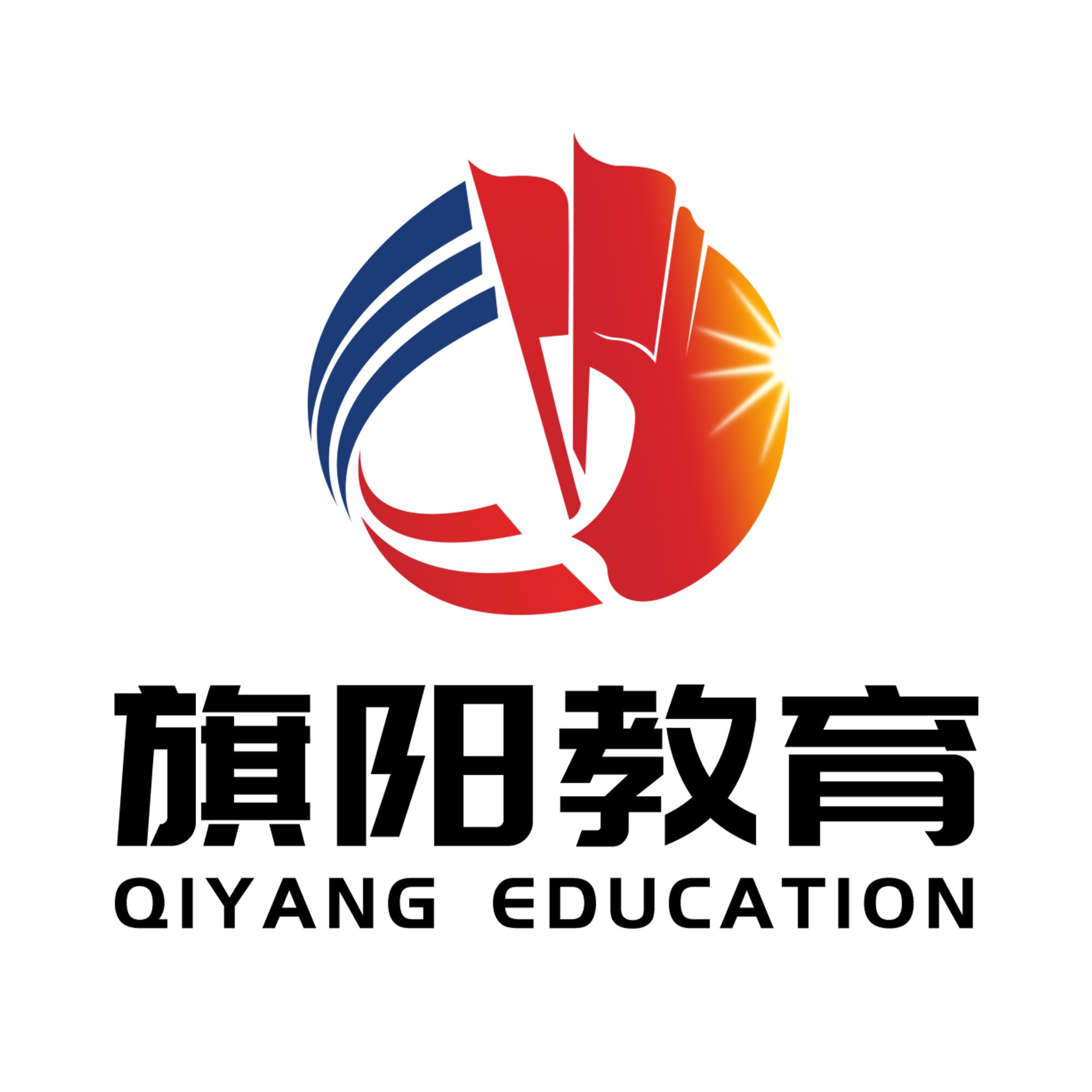 旗阳教育旗舰店
