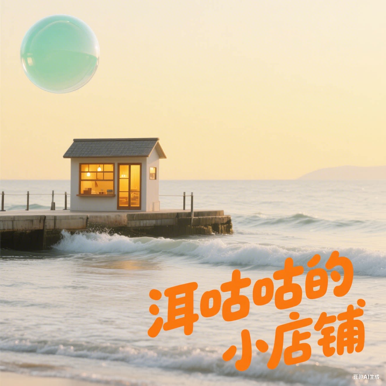 洱咕咕的小店