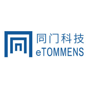 同门官方店 店铺LOGO