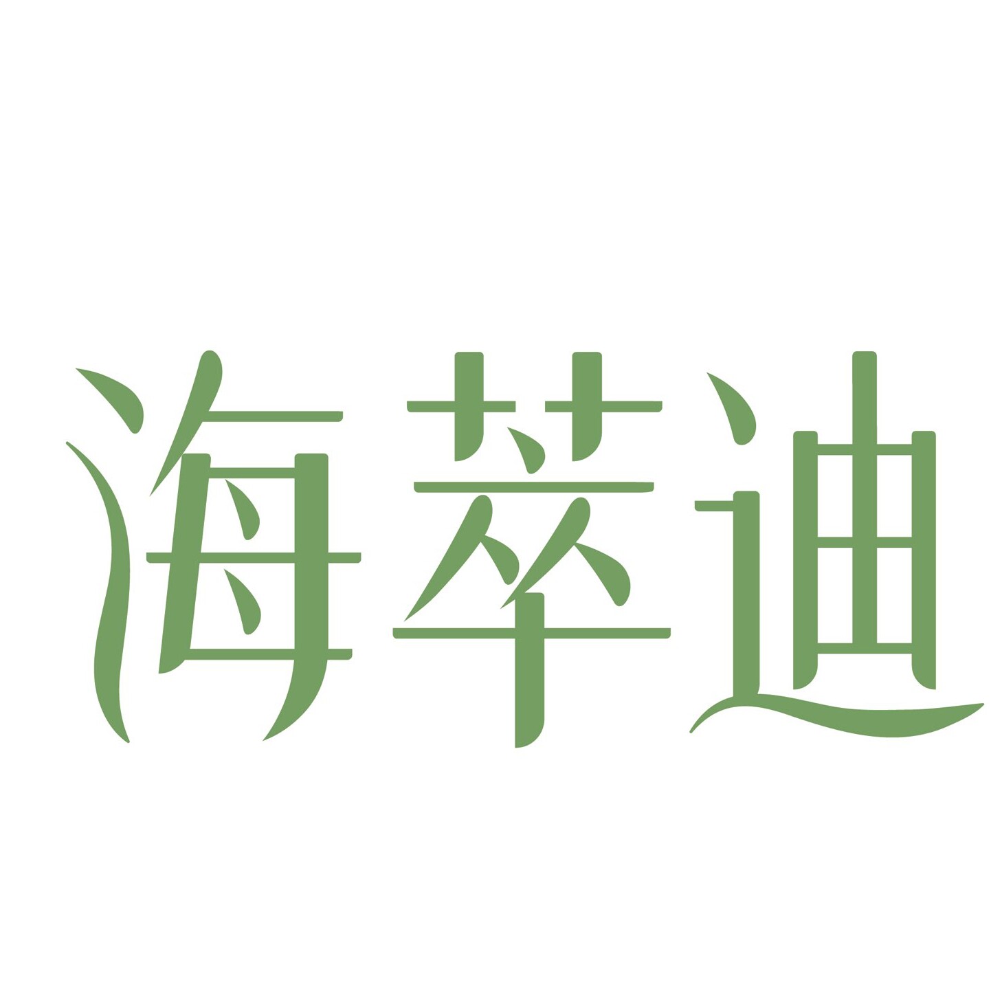海萃迪官方企业店