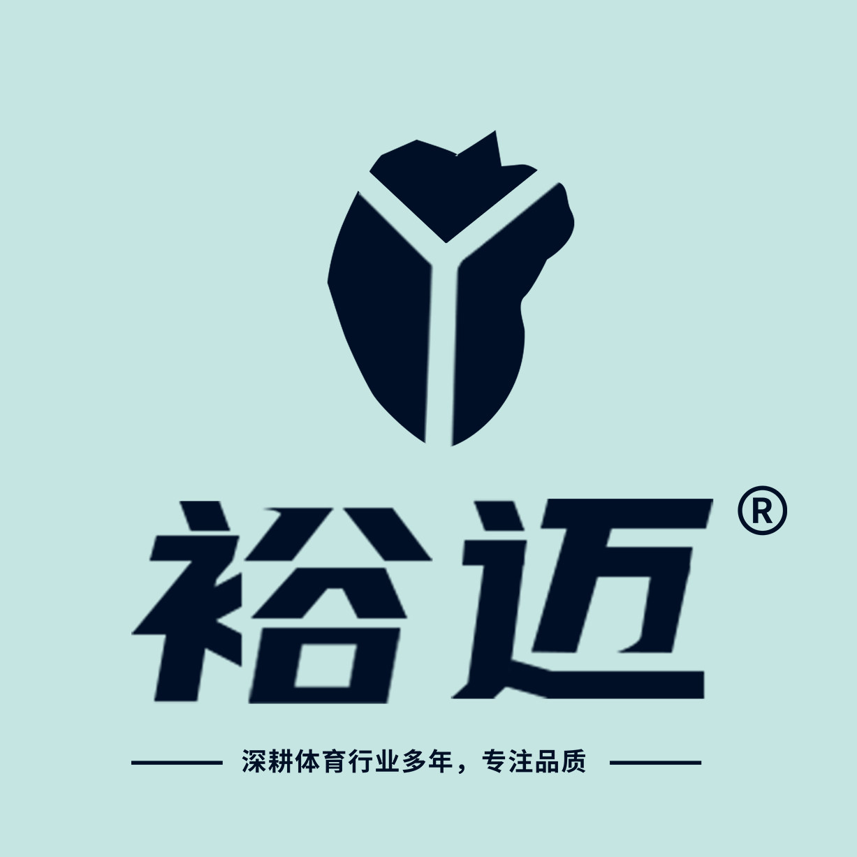 裕迈体育用品官方店
