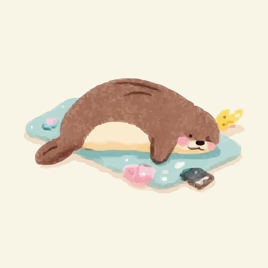 獭獭不懒家居生活馆