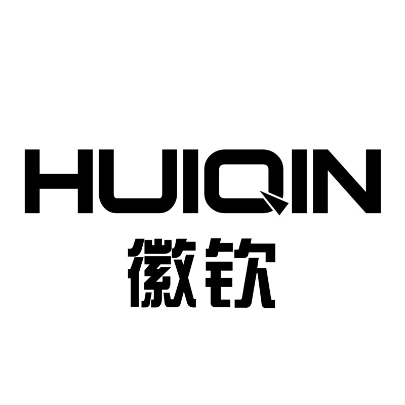 徽钦服饰旗舰店 店铺LOGO