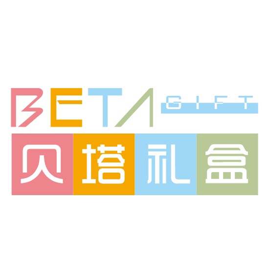 BETA 贝塔礼盒 店铺LOGO