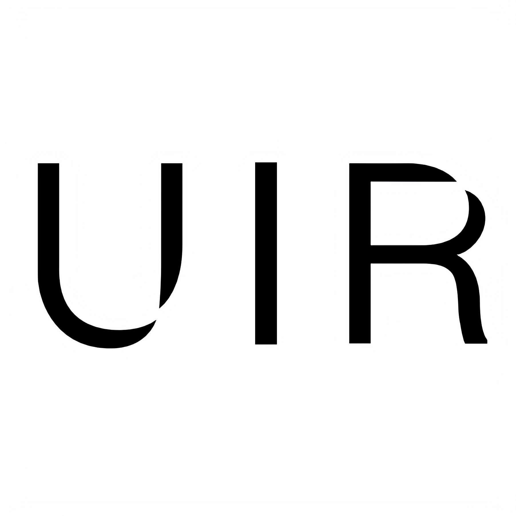 UIR旗舰店 店铺LOGO