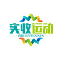 实收运动用品 店铺LOGO