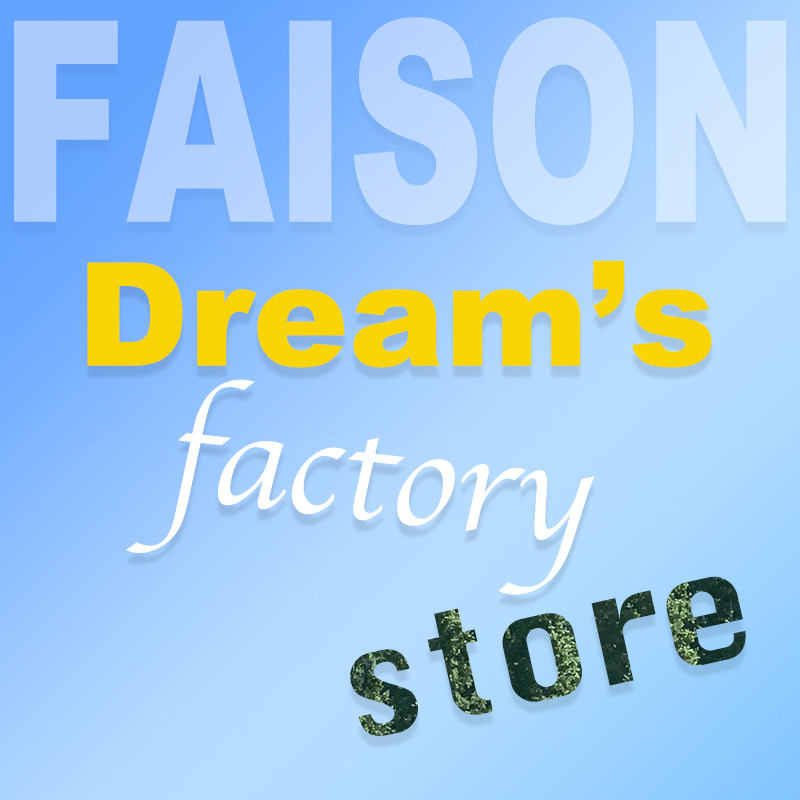Dreams factory store