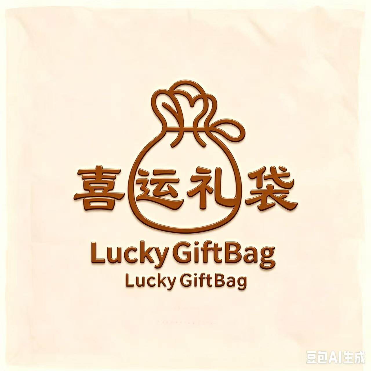 喜运礼袋企业店