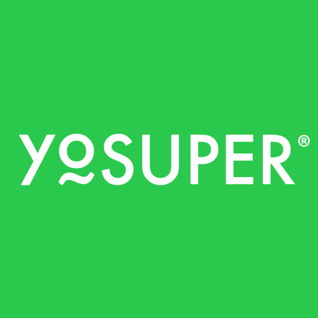 YOSUPER旗舰店