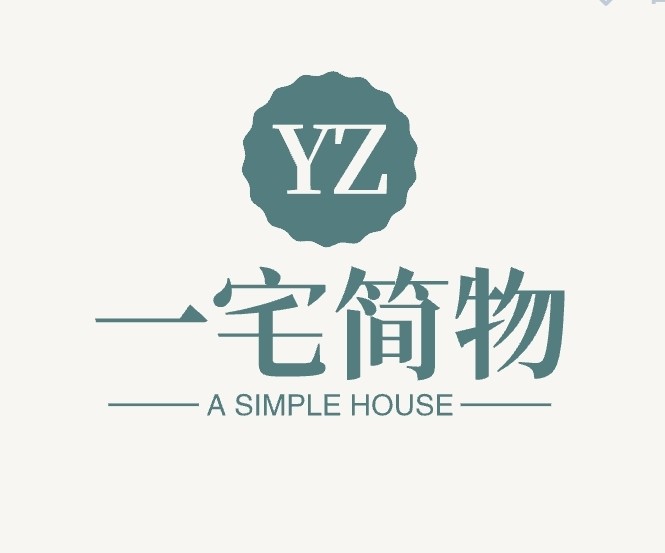 一宅简物家具 店铺LOGO