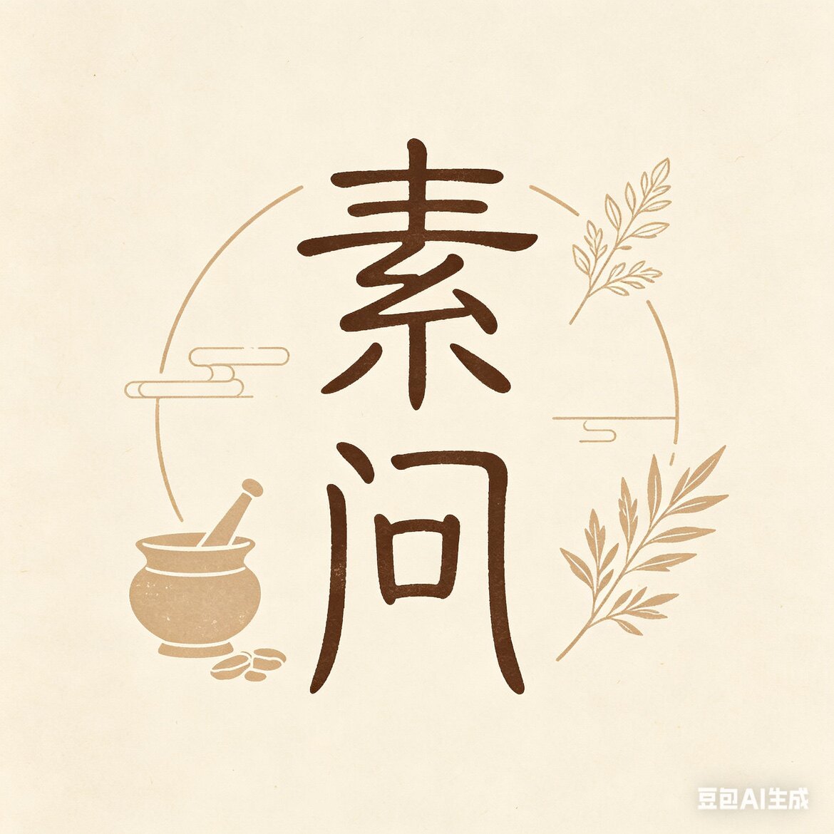 素问 山野清芳