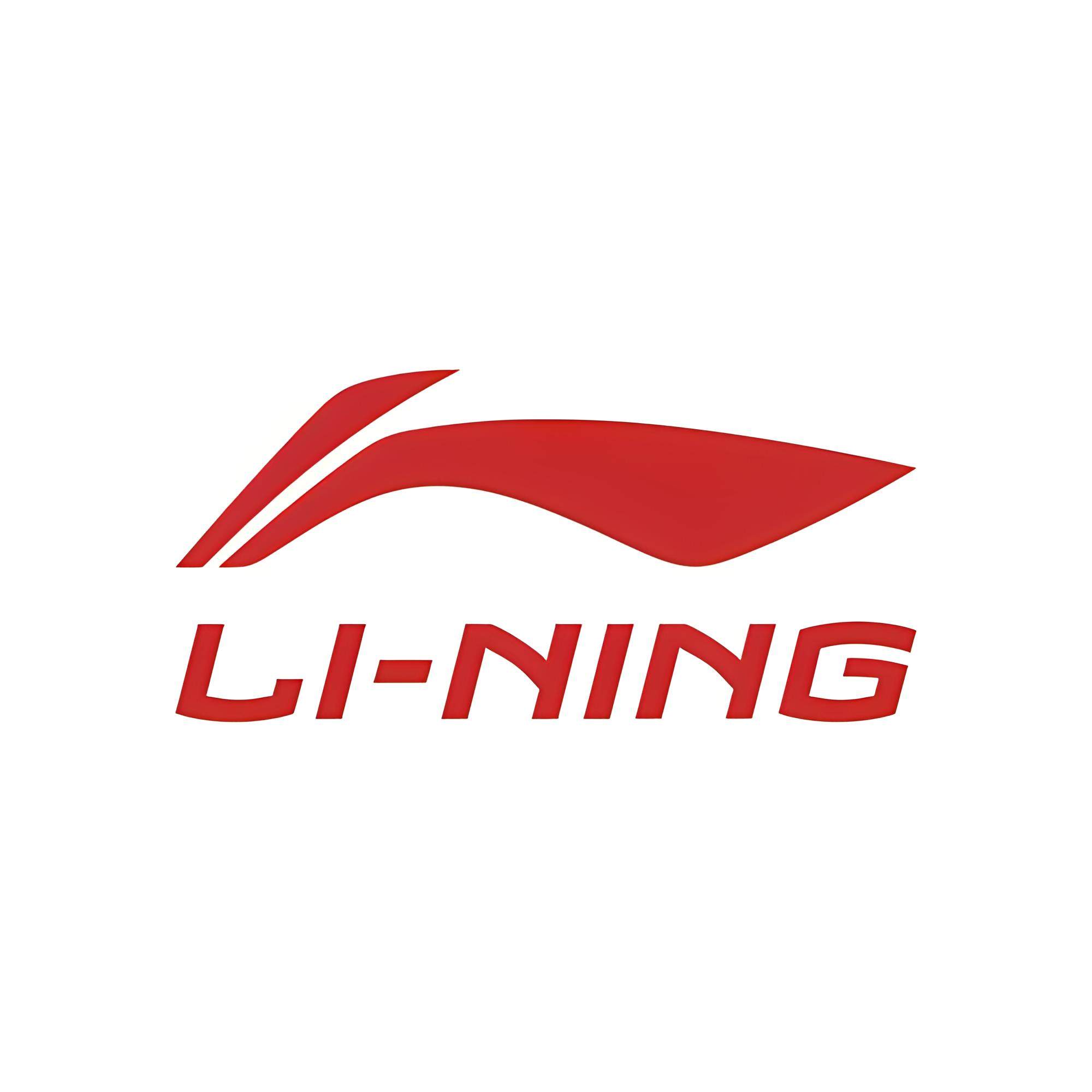 李宁羽缘专卖店 店铺LOGO
