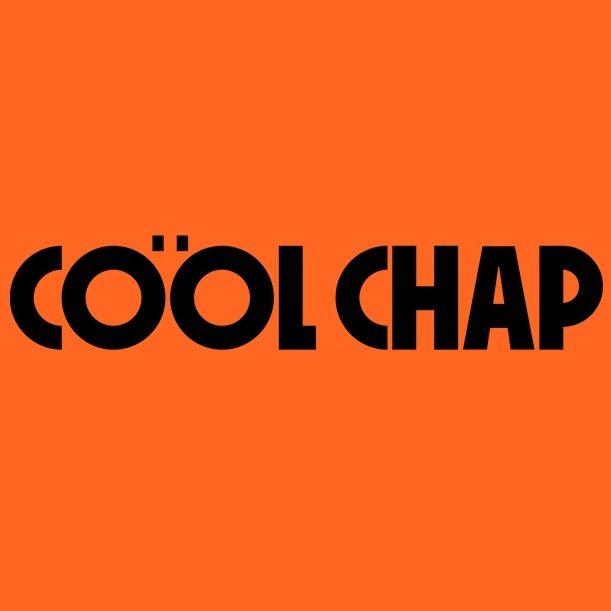 COOLCHAP旗舰店 店铺LOGO