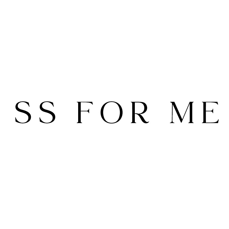 SS for me 店铺LOGO