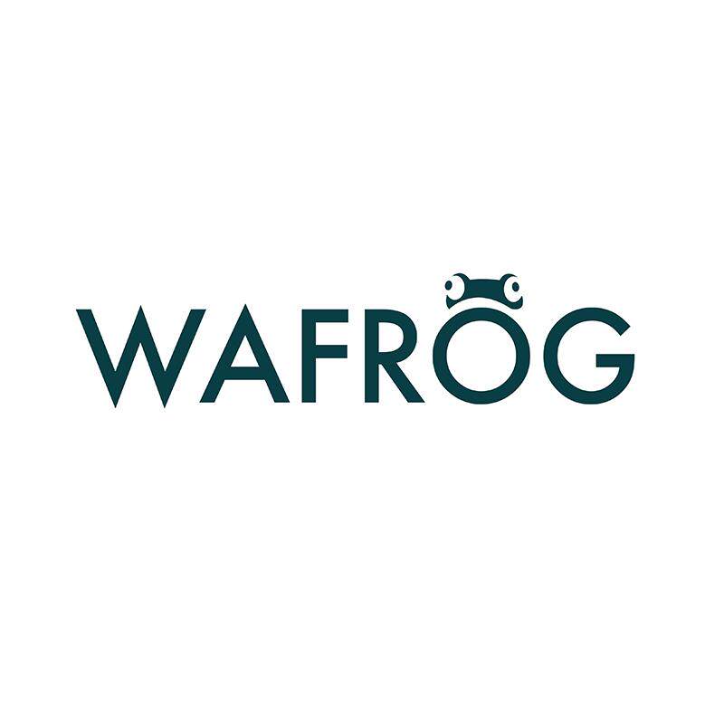 WAFROG旗舰店 店铺LOGO
