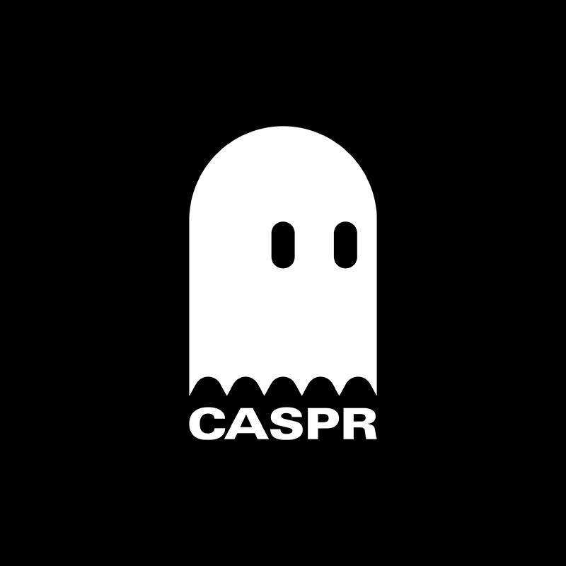 CASPR 正品无忧