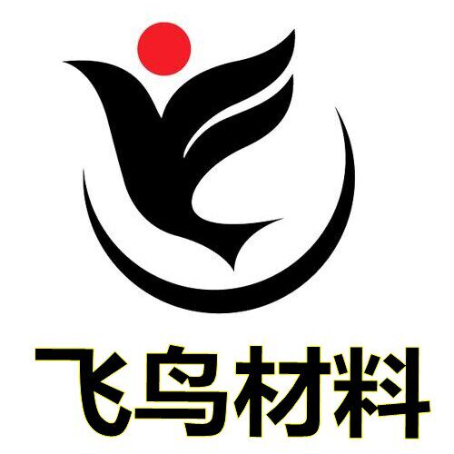 飞鸟材料 店铺LOGO