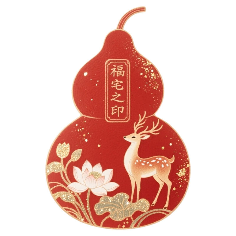 闲绣记 店铺LOGO